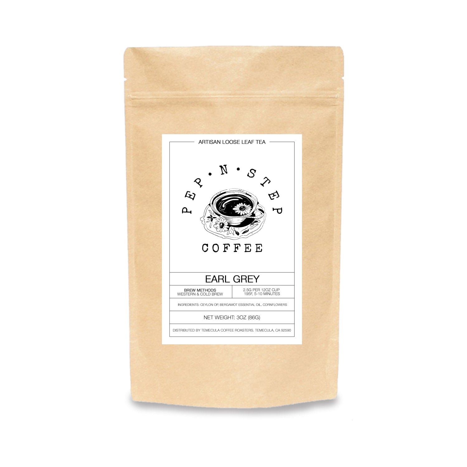 Earl Grey
