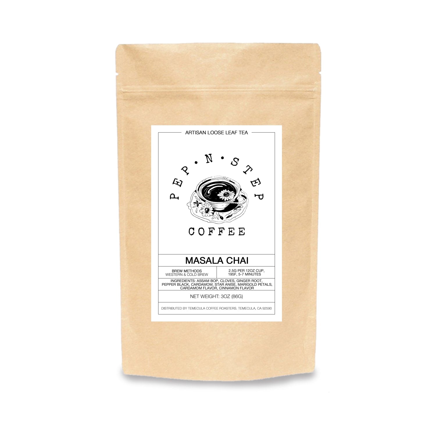 Masala Chai