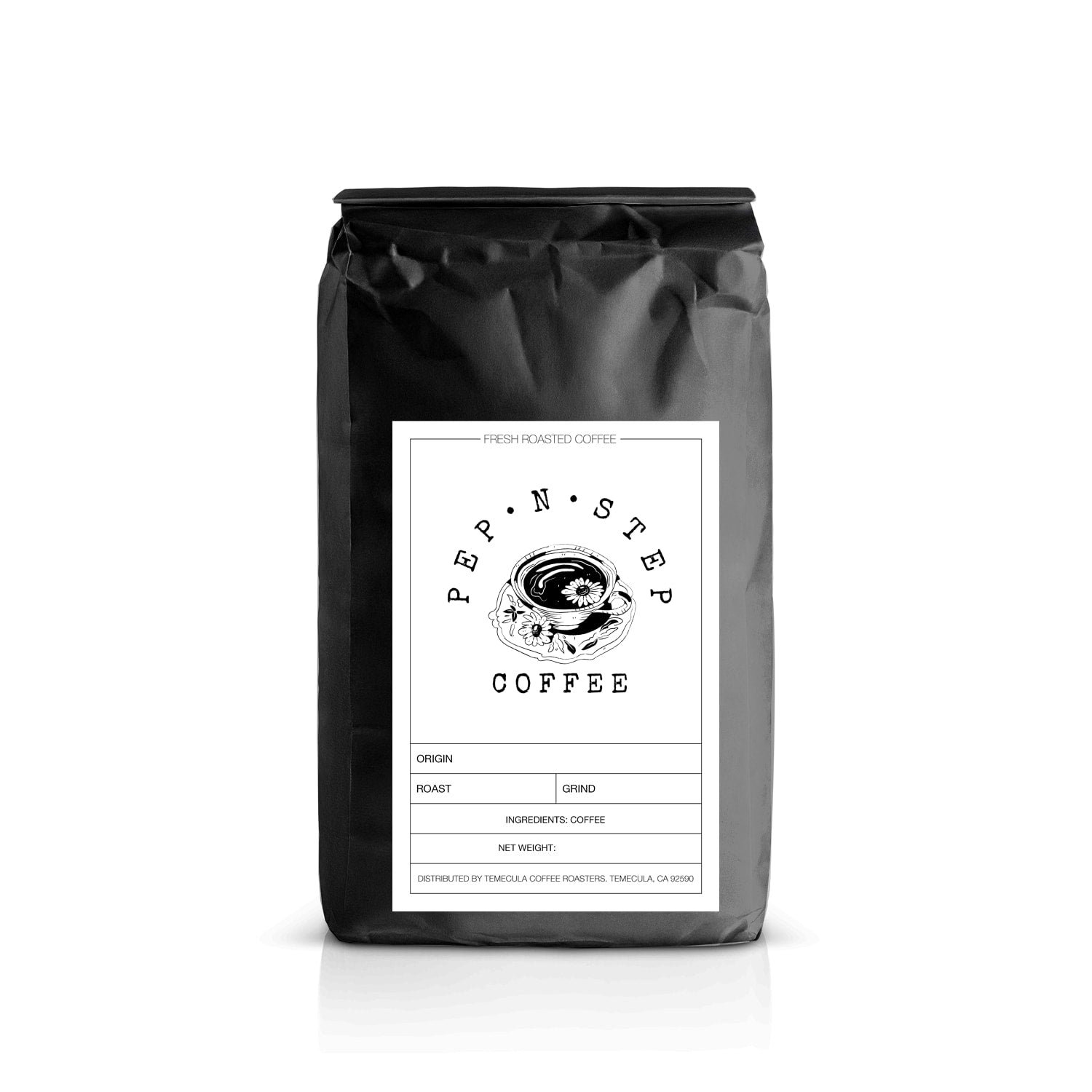 Peru Coffee Pods